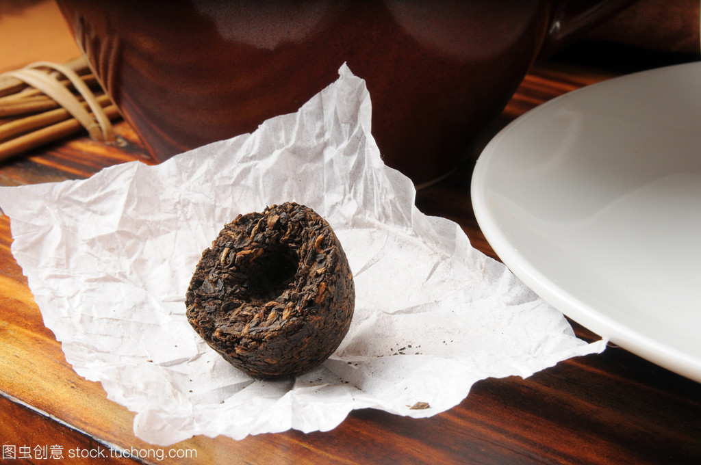 普洱茶与茶具的完美搭配 品味岁月的醇香