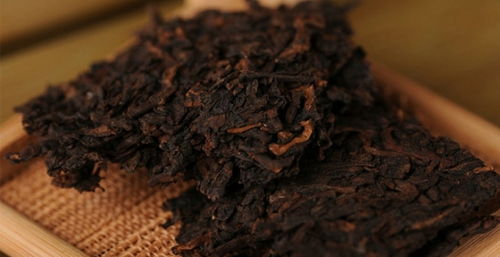 熟普洱茶的香韵与品味 从茶香到茶具的和谐之旅