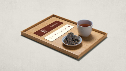 双陈普洱与茶具 相得益彰的品茗之道