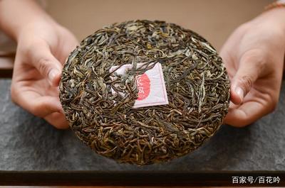 普洱茶为何压制成饼 历史、工艺与陈化的智慧