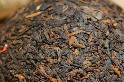 普洱茶茶饼 珍藏“可以喝的古董茶”的正确保存之道